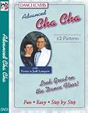 Cha Cha Dance Instruction - Advanced