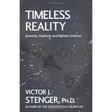 Timeless Reality : Symmetry, Simplicity, and Multiple Universes