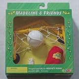 Madline and Friends: Soccer Play Accessory Set