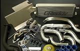 GReddy 11550040 Bolt On Turbo Kits