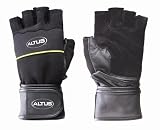 Altus Pro Lifting Strap Power Gloves