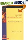 The Ten Commandments: The Reciprocity of Faithfulness (Library of Theological Ethics)
