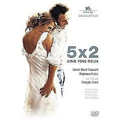 5 X 2 - �dition 2 DVD