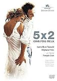 5 X 2 - �dition 2 DVD
