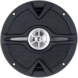 SOUNDSTORM F650 Force Series 6.5 Inch 2-Way Speakers Slim-Mount F650