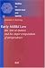Early Maliki Law: Ibn 'Abd Al-Hakam and His Major Compendium of Jurisprudence (Studies in Islamic Law and Society)