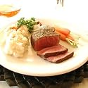 Eight 6 oz. Prime Close-Trimmed Filet Mignons