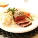 Gourmet Food : Four 6 oz. Prime Close-Trimmed Filet Mignons