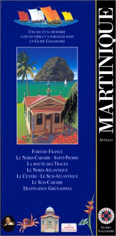 City Travel Guides Discounted  Livres : Martinique