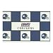 Search : Big League Promotions New York Giants Versus Dallas Cowboys Football Checkers