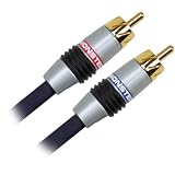 Monster Cable I400MKII-2MMPK 2 Meter Interlink 400 MKII Audio Interconnect
