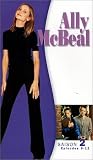 Revue Fox Pathé Europa  / Ally Mc Beal - Saison 2 : Episodes 9 à 12 - VF