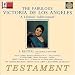 Victoria de Los Angeles - The Fabulous Victoria de Los Angeles: A Lifetime Achievement