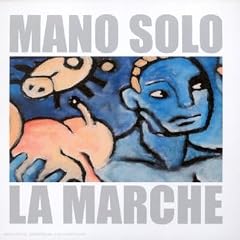 La Marche