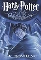 Harry Potter and the Order of the Phoenix   [HARRY POTTER & THE ORDER OF TH] [Prebound]