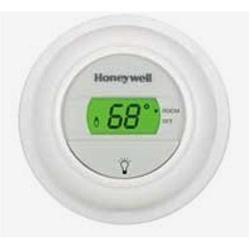 HONEYWELL T8775A1009 Electronic Thermostat