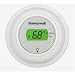 Tools & Hardware : Honeywell Tradeline Digital Round Thermostat Tradeline T8775A 1009