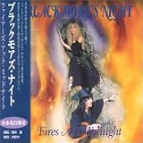 Fires At Midnight