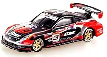 トミカリミテッド 0068 G'ZOX・SSR・ハセミZ 04年仕様