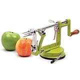 RSVP Apple Slicer Corer Peeler by RSVP