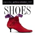 Shoes Gallery Calendar 2007