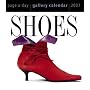 Shoes Gallery Page-a-Day Calendar 2007 (Page-A-Day Gallery Calendars)