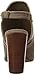 MIA Women's Esperanza Dress Sandal