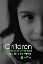 Children Rights & Childhood E2