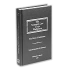 The Common Law of the Workplace: The Views of Arbitrators (National Acadeny of Arbitrators) by  Theodore J. St. Antoine