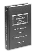 The Common Law of the Workplace: The Views of Arbitrators (National Acadeny of Arbitrators)