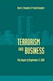 Terrorism and Business: The Impact of September 11, 2001