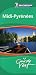 Midi-Pyrenees Guide Vert
