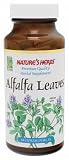 Nature's Herbs Alfalfa Leaves 100 CP