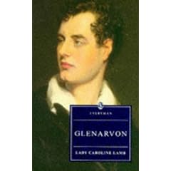 Glenarvon (Everyman's Library (Paper))