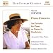 Alexander-Paley-Silver: Piano Concerto; (6) Preludes cd cover