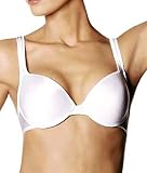 Barely There Comfortable curves foam underwire bra
