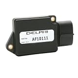Delphi AF10111 Mass Air Flow Sensor by Delphi