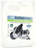 Review Cyclo  / CTI Pro Paint Care: Cleaner-Deoxidizer, 16 oz.