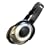 iTouchless Pure-Ear Active Noise-Canceling Acoustic Headphones
