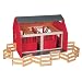 Maxim Grand Stable, Large Barn