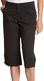 Lee Women's Market Comfort Waist Capri