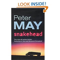 Snakehead
