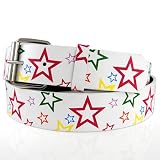 Hip Hop Wholesale - SNAP ON BELT WITH BUCKLE FITS ANY KIND OF BUCKLE