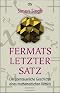 Fermats letzter Satz. by Simon Singh