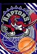 Toronto Raptors 27"x37" Banner - BASKETBALL Sports Merchandise