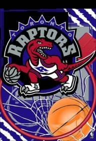 Toronto Raptors Banner