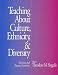 Related Teaching About Culture, Ethnicity, and Diversity: Exercises and Planned Activities Image