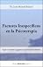 Factores Inespecificos En La Psicoterapia