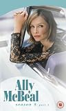 Ally McBeal : Season 5 Box Set 2 [1998] VHS