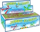 Review Toyday  / Jumbo Glider